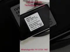 Датчик 5WK96733B 5801754016 IVECO NOX датчика кислорода азота автозапчастей video