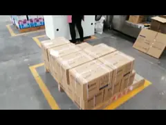 Конструкция строя Weatherproofing сосиска Sealant силикона упаковала video