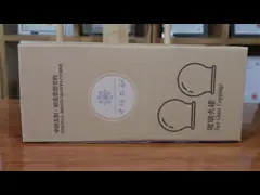 Grupo colocando do vácuo 5Pcs de vidro antienvelhecimento chinês para a cara e o corpo