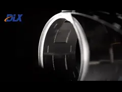 Прокладка никеля Ni низкого сопротивления 99% чистая для Celling 21700 батарей video