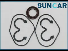 SUNCAR 204-2792 318C C.A.T Seal Kit 2042792 kits de réparation de pompe à engrenages