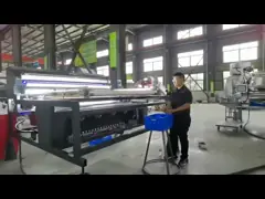 тип 1800Kg пояса цели сортировщицы цвета кварца 3-5Cm точный с программное обеспечение Микрософтой video