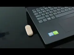 CMYK Print 16 GB 32 GB 64 GB Maple Flash Drive Drewniana karta USB UDP Chips wewnątrz