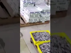 Лакировочная машина нитрида ручки ПВД замка ручки двери высокой эффективности прочная Титанюм для цвета черноты золота золота розового video