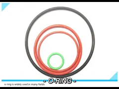 Колцеобразные уплотнения машины FKM мороженого УПРАВЛЕНИЯ ПО САНИТАРНОМУ НАДЗОРУ ЗА КАЧЕСТВОМ ПИЩЕВЫХ ПРОДУКТОВ И МЕДИКАМЕНТОВ ссадины черноты ODM устойчивые video