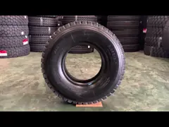 Международная радиальная покрышка 8,25 x 16 тележки тележка утомляет автошины прицепа для трактора глубоко калибрует Semi покрышку с ТОЧКОЙ SONCAP AR317 video