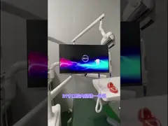 Камера СИД Wifi 8pieces портативной мини камеры цифров зубоврачебной Intra устной беспроводная video