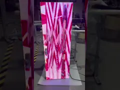 Стена разрешения HD P1.25mm высокая видео- с 3840Hz освежает video