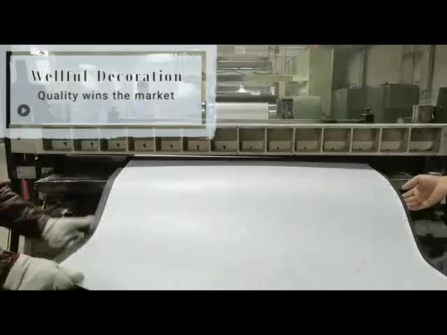 2mm/1.8mm 厚さ 商用用用木製エムボス表面