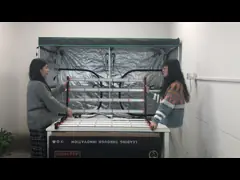 2,8 СИД Samsung Osram спектра Umol/J 800W полное растет светлым video