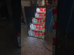 Indoor Programmable P2.5 P3 P4 P5 P6 Monument LED Signs