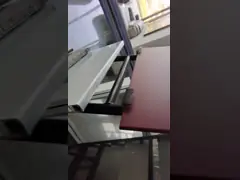 Облегченные алюминиевые панели сэндвича сота для шлюпки и украшения доставки video