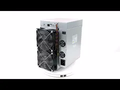 машина минирования монетки рукопожатия Asic горнорабочего 2700gh Goldshell Hs5 Hns video