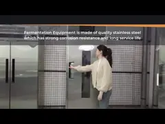 Commercial Stainless steel Bakery Fermentation equipment 18 Trays Refrigeration Retard Proofer