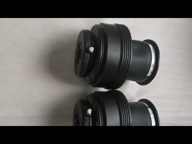 saco 55331-2J200 FO Kia Mohave Borrego da mola de suspensão do ar da parte traseira de 3.8L V6
