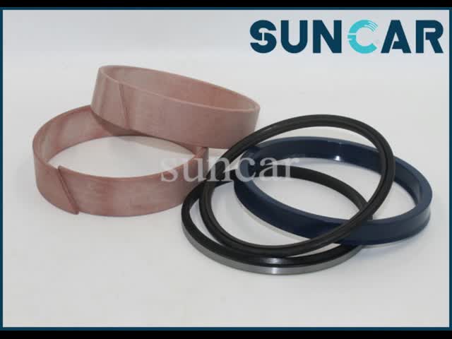 Loader Cylinder Sealing Kit VOE11707904 Lift Hydraulic Repair Kits For L330C SUNCARVO.L.VO BM Models