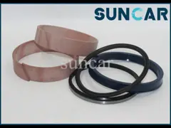 Loader Cylinder Sealing Kit VOE11707904 Lift Hydraulic Repair Kits For L330C SUNCARVO.L.VO BM Models