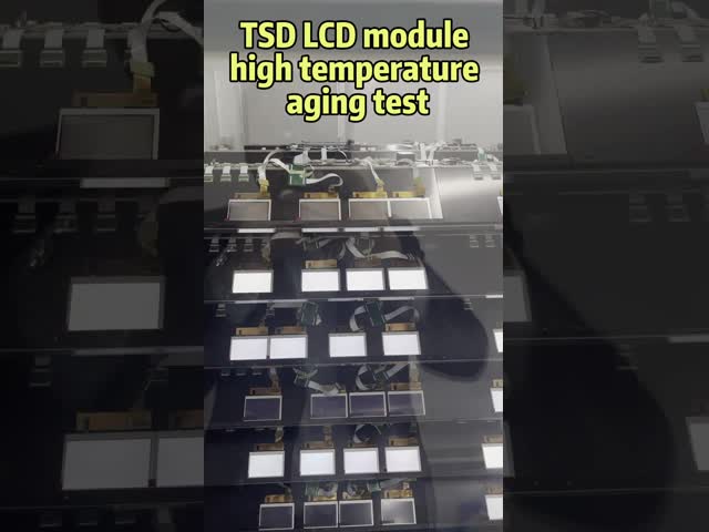 Transflectiveは5インチのTft LCDの表示Sunreadable RGB 6H視野角をインターフェイスさせる