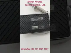 2294290 5WK97400 Car NOx Sensor OEM For Scania EURO 6 Engine