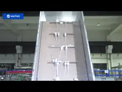 Автоматическая машина 200bpm винта бутылки покрывая для насоса лосьона video