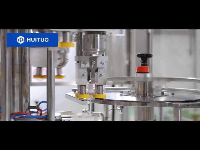 Автоматическая машина уборщика бутылочного стекла ЛЮБИМЦА роторная покрывая для пуска брызг видео