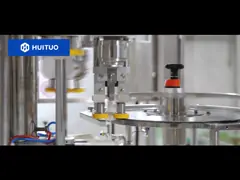 Автоматическая машина уборщика бутылочного стекла ЛЮБИМЦА роторная покрывая для пуска брызг video