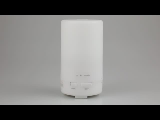 セリウムISO9001携帯用旅行香りの拡散器、Dituo Usbの精油の拡散器