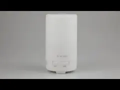 Отражетель ароматности перемещения CE ISO9001 портативный, отражетель эфирного масла Usb Dituo video