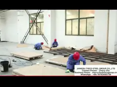 Высокая длина Astm 1000-12000mm круглой Адвокатуры стали углерода твердости Q345 video