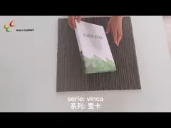 PVC Backing Hospitality Carpet Tile Nylon Square Carpets 50cm X 50cm