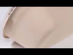 Коробка Kraft изготовленной на заказ коробки пищевого контейнера логотипа устранимая бумажная с окном video