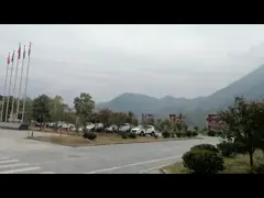 Доски обхода пригвождают Sealant доски обхода Брауна свободного клея слипчивый video