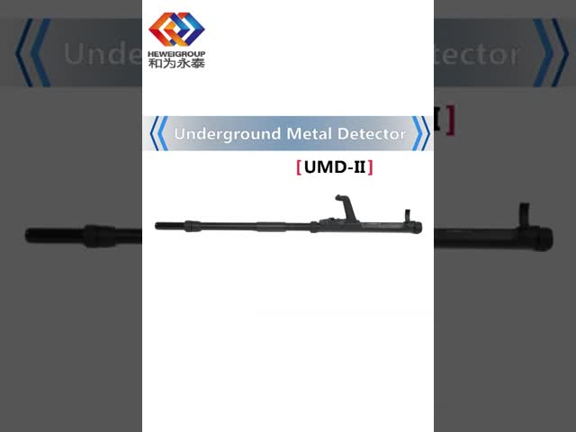 Detect 72 Type Mine Detector Anti Infantry Underground 100mm