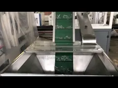 Машина Refill бутылки минеральной воды бутылки 500ML 3 In1, линия воды в бутылках заполняя video