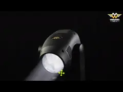 сигнал In1 света 4x40w RGBW 4 этапа осветительной установки 30CH этапа СИД 100V Pro вращая video