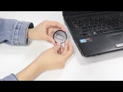 Puzzle Karta Kredytowa Pamięć USB 2.0 UDP Chipy Flash Kształty CMYK Drukuj Logo