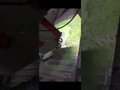 20m m Roto moldearon el molde al aire libre de los muebles, molde de la silla de Rotomolded
