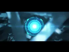 Машина завалки бутылки контроля в реальном времени 20000 BPH безгнилостная video