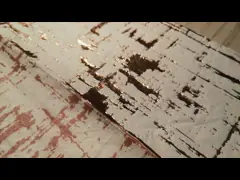 Eco Friendly 2ply Luxury Paper Napkin 33x33cm Full Embossed Patteren