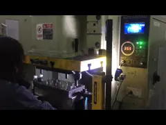 DongGuan прямая поставка пользовательский дизайн защиту корпуса вентилятора CPU с металлом CNC штамповки для электронных устройств video