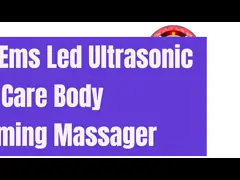 ЭМС 6 в 1 ДК 5В 500мА самонаводит прибор красоты пользы video