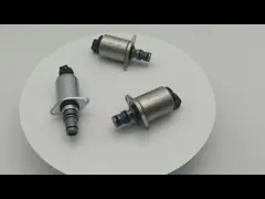 Клапан соленоида 12V стопа A044F796 для генератора Cummins ONAN X2.5-G2 video