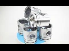 6D155 D155 D355 Cylinder Liner Piston Ring Kit 6128312140 6128212216 6128312170