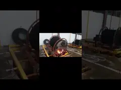 los productos de 900L Rotomoulded aislaron el envase de cadena frío para la entrega del producto alimenticio