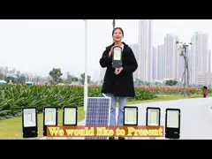 solar street light ip65 waterproof outdoor 60w 80w 100w all in one led aluminum street light