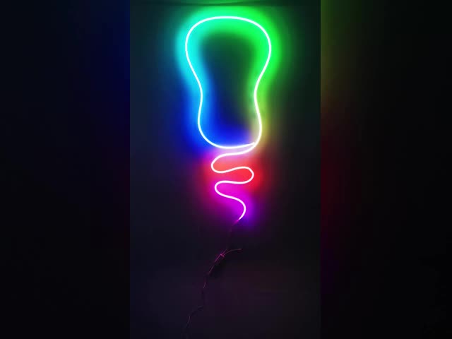 Flexible LED Strip Lights