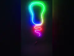Flexible LED Strip Lights