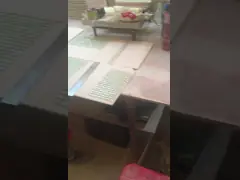 Оборудование для нанесения покрытия Multi дуги стеклянное керамическое и оборудование для нанесения покрытия вакуума плитки мозаики video