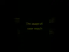 650nm LLLT Laser Physiotherapy Equipment For Diabetes Cure Rhinitis Treat