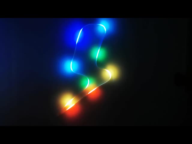 LED Strip LED Strip Light Waterproof LED Strip Light Wall Washer COB LED Strip Light Flexible  LED Light LED NEON STRIP